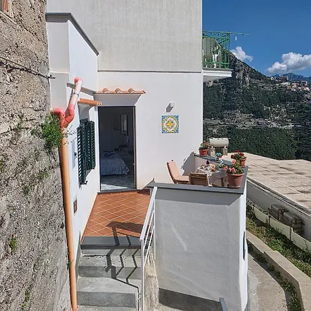 Nido Amalfi