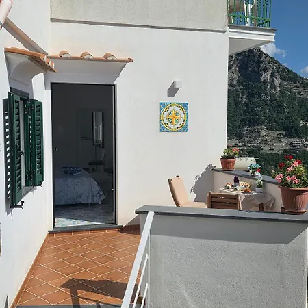 Nido Casa vacanze *