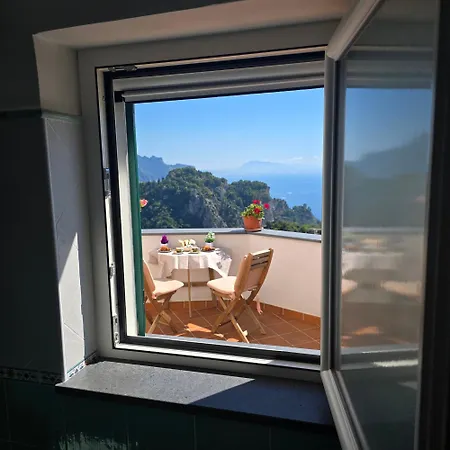 Nido * Amalfi