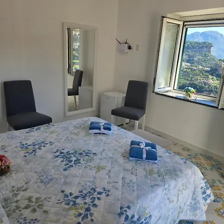 Nido Amalfi