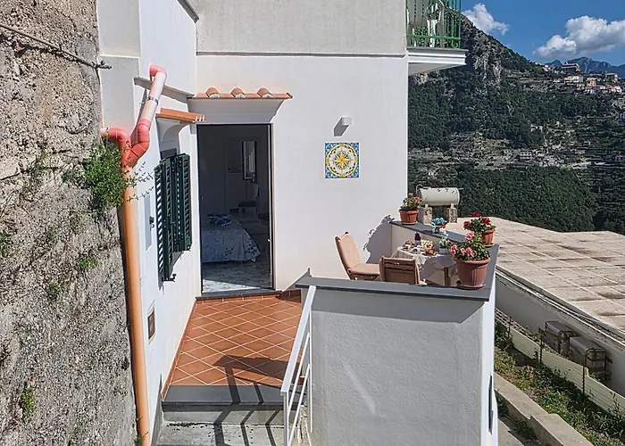 Nido Amalfi